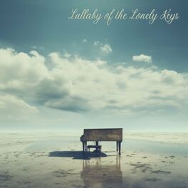Album cover of Lullaby of the Lonely Keys