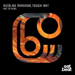 Album cover of Hot In Here