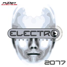 Album cover of Electro Revolution 2017