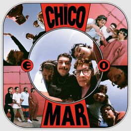 Album cover of CHICO E O MAR