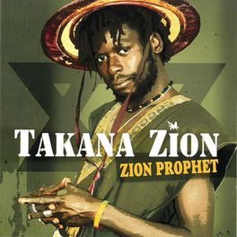 Album picture of Zion Prophet