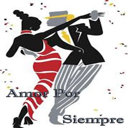 Album cover of Amor por Siempre