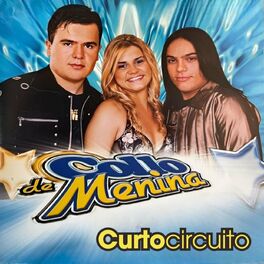 Album cover of Curto Circuito