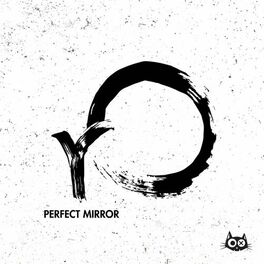 Album cover of Perfect Mirror