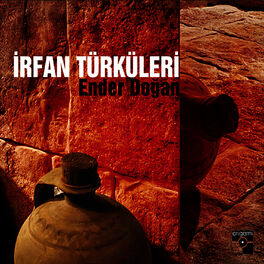 Album cover of İrfan Türküleri