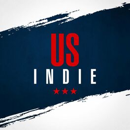 Album cover of US Indie