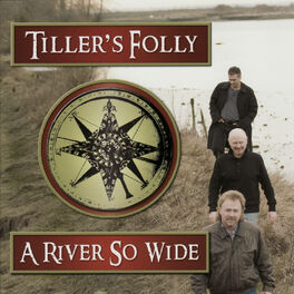 Album cover of A River So Wide