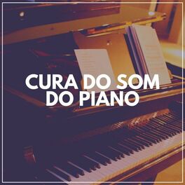Album cover of Cura do Som do Piano