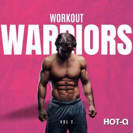Album cover of Workout Warriors 002