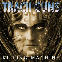 Tracii Guns - Live Wire: listen with lyrics