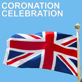 Album cover of Coronation Celebration