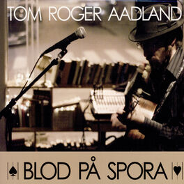 Album cover of Blod På Spora