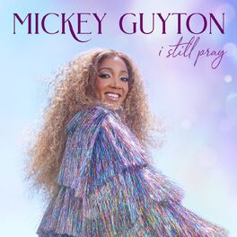 Album cover of I Still Pray