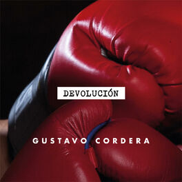Album cover of Devolución