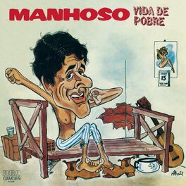 Album cover of Vida de Pobre