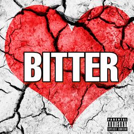 Album cover of Bitter (Demo)