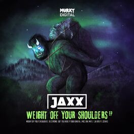 Album cover of Weight Off Your Shoulders