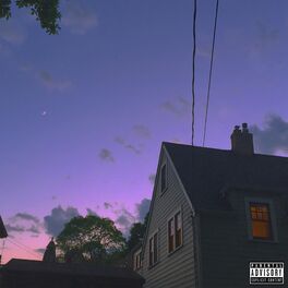 Album cover of Violet