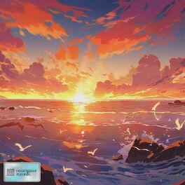 Album cover of Magical Sunrise