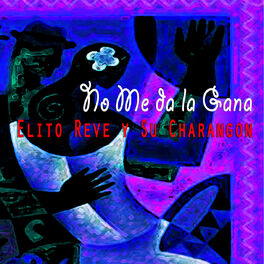 Album cover of No Me da la Gana