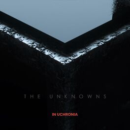 Album cover of The Unknowns (Underdogs Official Soundtrack)