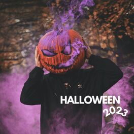 Album cover of Halloween 2023