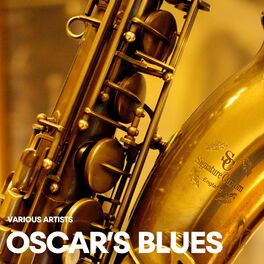 Album cover of Oscar’s Blues