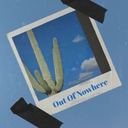 Album cover of Out of Nowhere