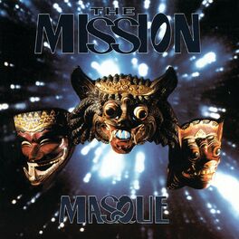 Album cover of Masque