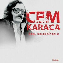 Album cover of Özel Koleksiyon, Vol. 2