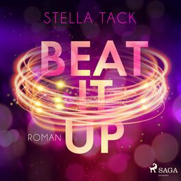 Album cover of Beat it up (Stars and Lovers 1)