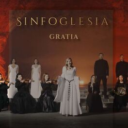 Album cover of Gratia