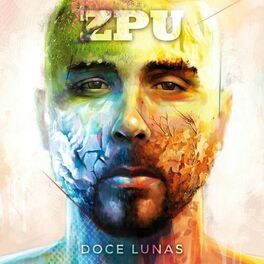 Album cover of Doce Lunas
