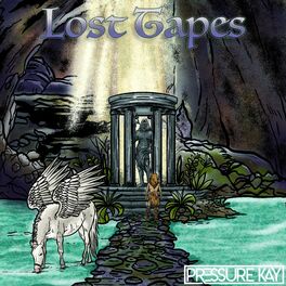 Album cover of Lost Tapes
