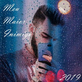Album cover of Meu Maior Inimigo