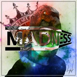 Album cover of Madness