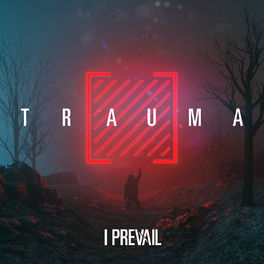 Album cover of TRAUMA