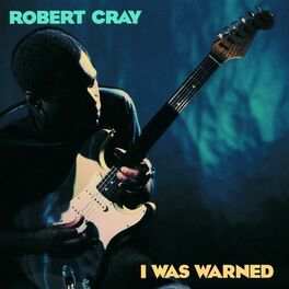Album cover of I Was Warned