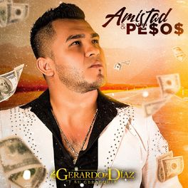 Album cover of Amistad y Pesos