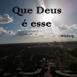 Album cover of Que Deus É Esse