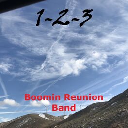 Album cover of 1-2-3 (Live)