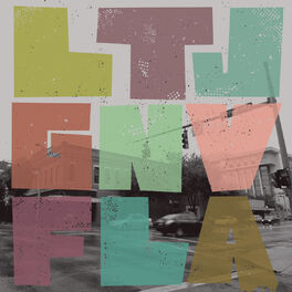 Album cover of Gnv Fla
