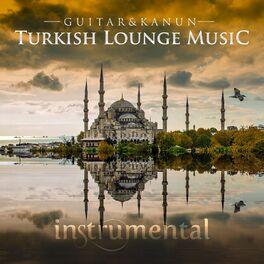 Album cover of Turkish Kanun & Guitar