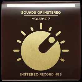 Album cover of Sounds Of InStereo, Vol. 7