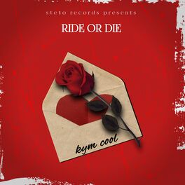 Album cover of Ride or Die