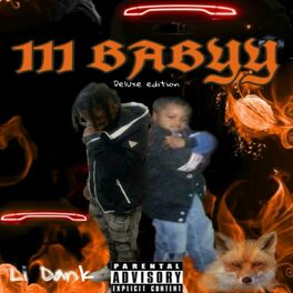 Album cover of 111 Babyy (Deluxe Edition)