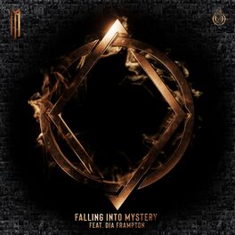 Album cover of Falling Into Mystery