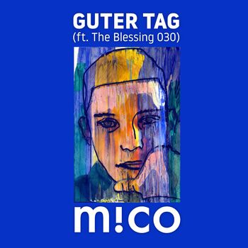Guter Tag (feat. The Blessing 030) cover