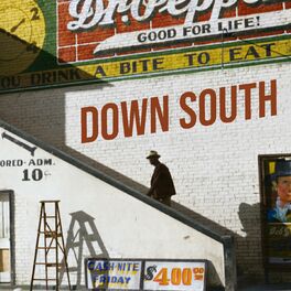 Album cover of Down South