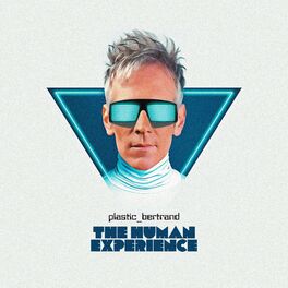 Album cover of The Human Experience